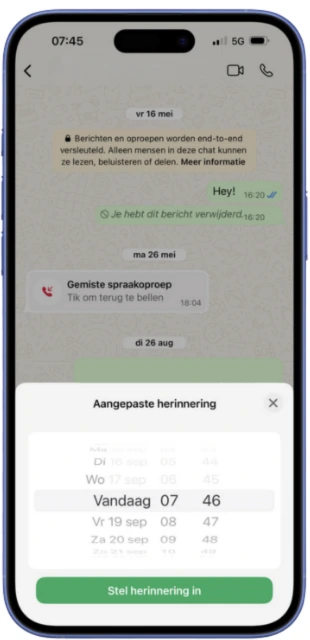 Herringering
